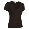 Camiseta Roxy Blanco
