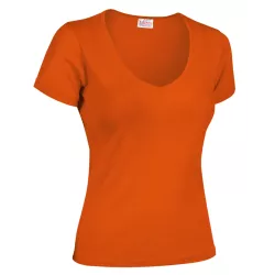 Camiseta Roxy Blanco