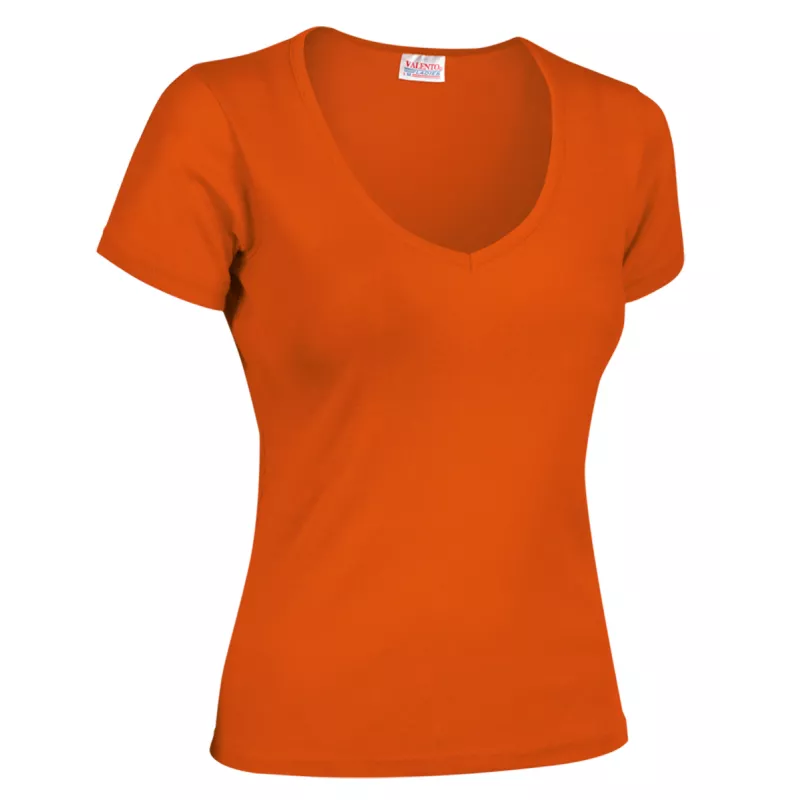 Camiseta Roxy Blanco