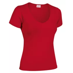 Camiseta Roxy Blanco