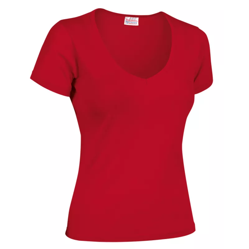 Camiseta Roxy Blanco