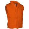 Chaleco Artic Adulto Blanco