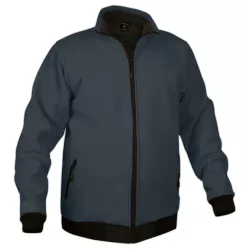 Chaqueta Beartex Alaska Niño Gris