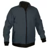 Chaqueta Beartex Alaska Niño Gris
