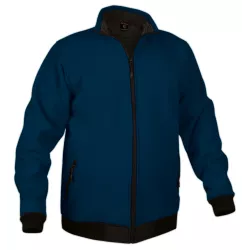 Chaqueta Beartex Alaska Niño Gris