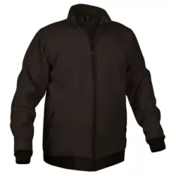 Chaqueta Beartex Alaska Niño Gris
