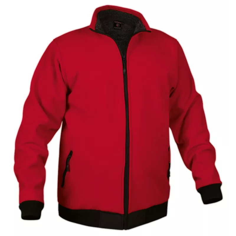 Chaqueta Beartex Alaska Niño Gris