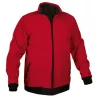 Chaqueta Beartex Alaska Niño Gris