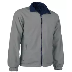 Chaqueta Glasgow Azul Marino/Gris