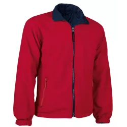 Chaqueta Glasgow Azul Marino/Gris