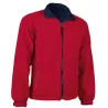Chaqueta Glasgow Azul Marino/Gris