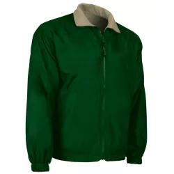 Chaqueta Glasgow Azul Marino/Gris
