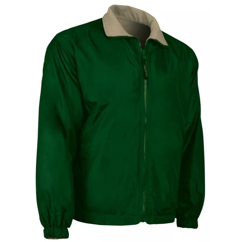 Chaqueta Glasgow Azul Marino/Gris