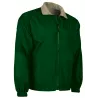 Chaqueta Glasgow Azul Marino/Gris