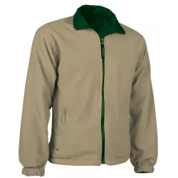 Chaqueta Glasgow Azul Marino/Gris