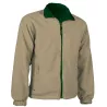 Chaqueta Glasgow Azul Marino/Gris