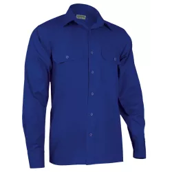 Camisa Condor Azulina