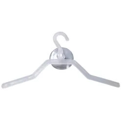 Minipercha con Ventosa