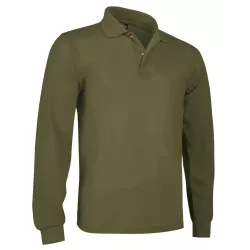 Polo Top Predator Adulto Piedra