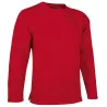 Sudadera Open Adulto Blanco
