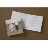 Invitación de Boda