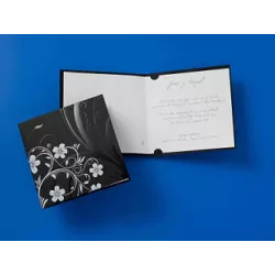 Invitación de Boda