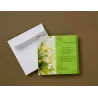 Invitación de Boda