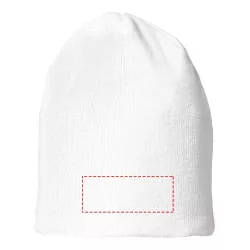 Elevate Gorro "Level" Blanco