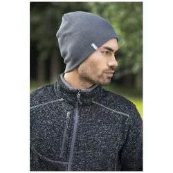 Elevate Gorro "Level" Blanco