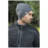 Elevate Gorro "Level" Blanco