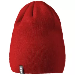 Elevate Gorro "Level" Blanco