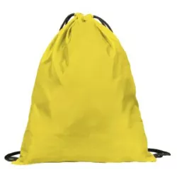 Mochila Festival Niño Amarillo