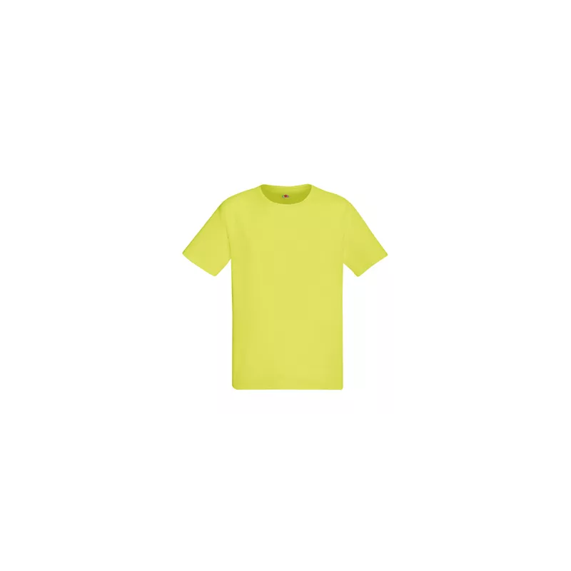Camiseta de Alto Rendimiento Fruit of the Loom