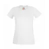 Camiseta de Alto Rendimiento para Mujer Fruit of the Loom