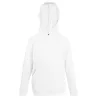 Sudadera con Capucha de Niño Ligera Fruit of the Loom