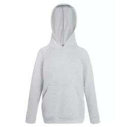 Sudadera con Capucha de Niño Ligera Fruit of the Loom