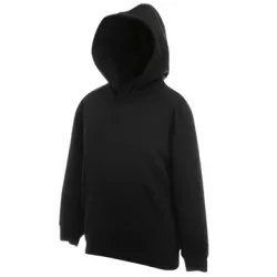 Sudadera con Capucha de Niño Fruit of the Loom