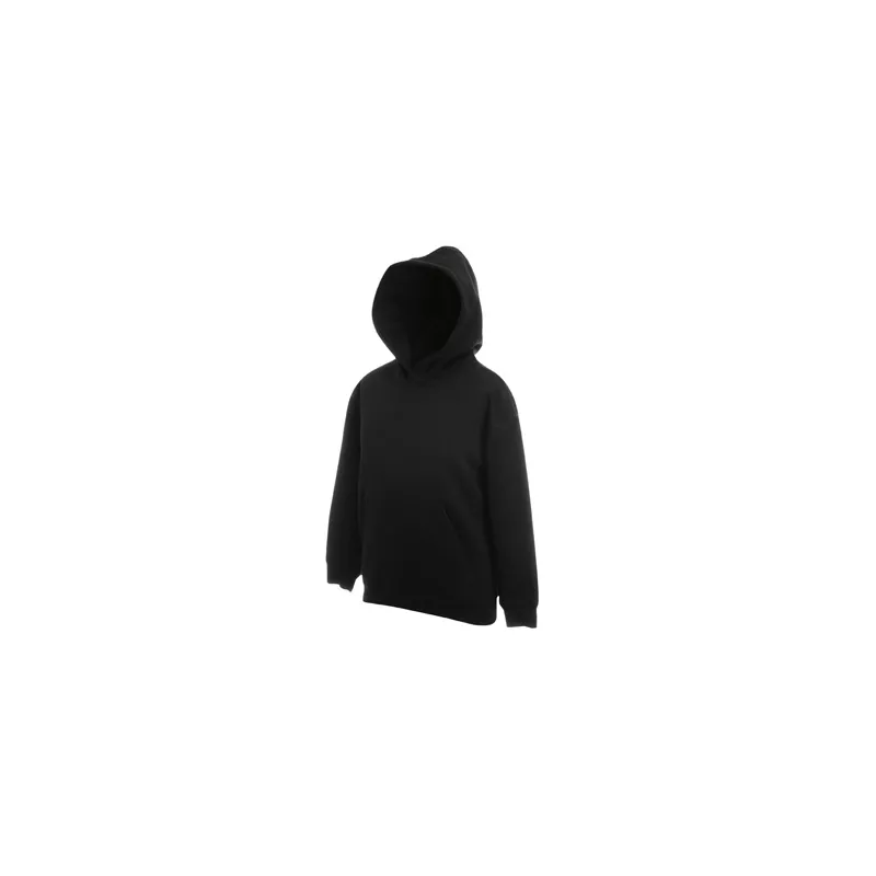 Sudadera con Capucha de Niño Fruit of the Loom