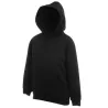 Sudadera con Capucha de Niño Fruit of the Loom