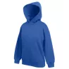 Sudadera con Capucha de Niño Fruit of the Loom