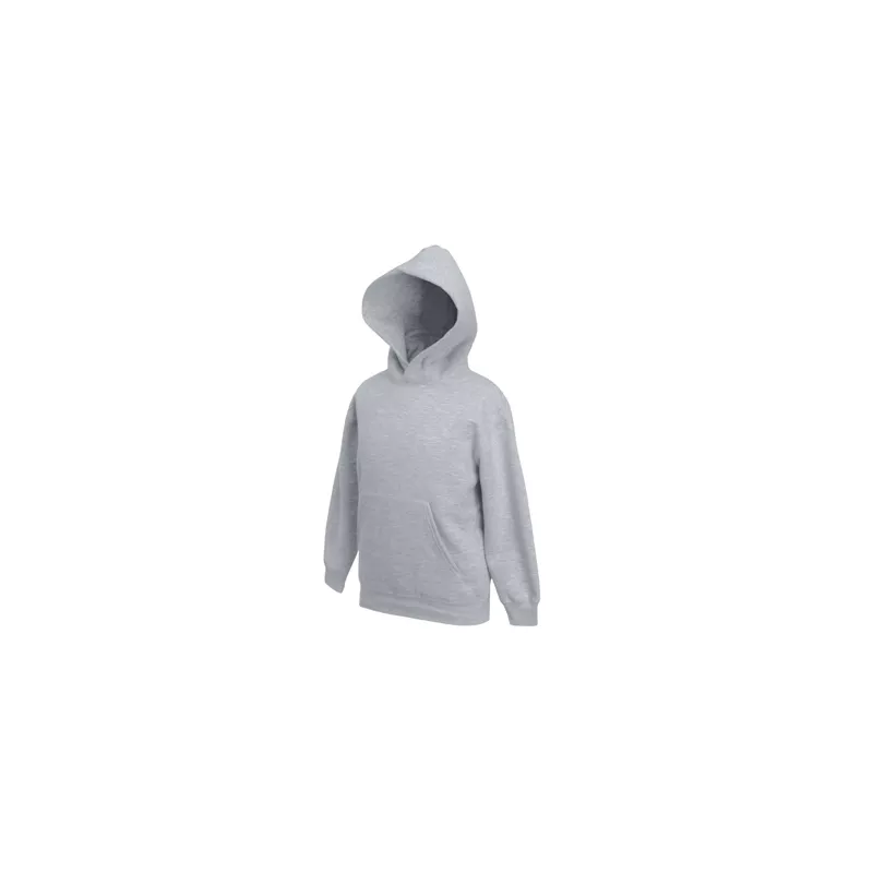 Sudadera con Capucha de Niño Fruit of the Loom