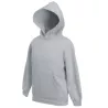 Sudadera con Capucha de Niño Fruit of the Loom