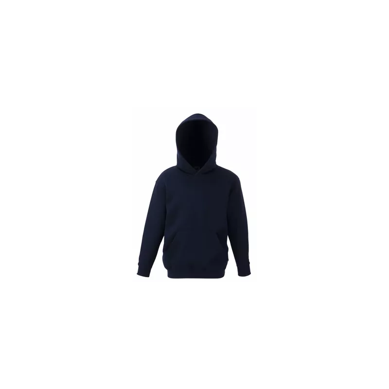 Sudadera con Capucha de Niño Fruit of the Loom