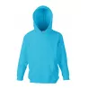 Sudadera con Capucha de Niño Fruit of the Loom