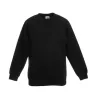 Sudadera Ranglan de Niño Fruit of the Loom