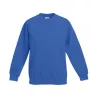 Sudadera Ranglan de Niño Fruit of the Loom