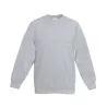 Sudadera Ranglan de Niño Fruit of the Loom