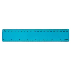 Regla Flexible 20 cms