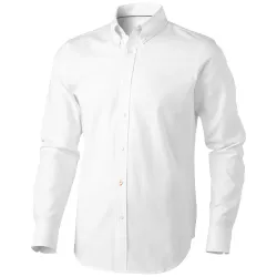 Camisa de M/Larga Hombre Vaillant Blanco