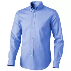 Camisa de M/Larga Hombre Vaillant Blanco